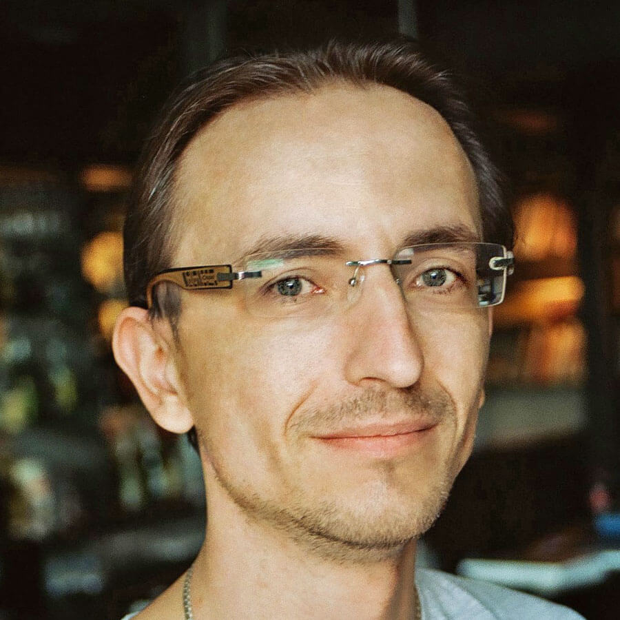 Ronny Thau